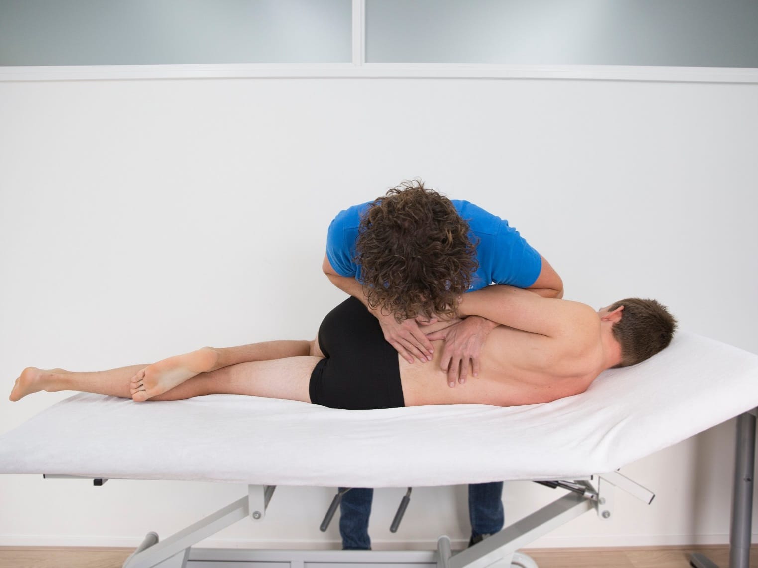 Fysiotherapie Ambacht